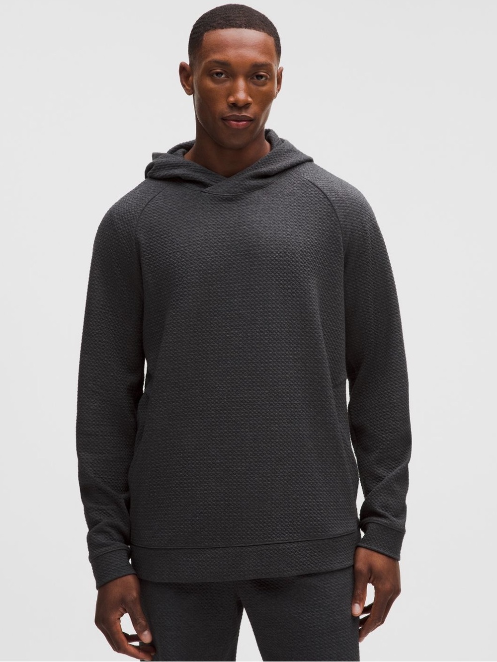 Lululemon Ease The Day Hoodie Men's XL NWT